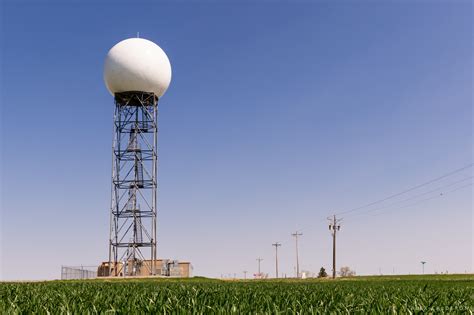 nws radar locations.